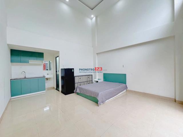 Bất động sản cho thuê tại Hồ Chí Minh