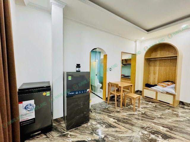 Căn hộ cho thuê tại Đà Nẵng