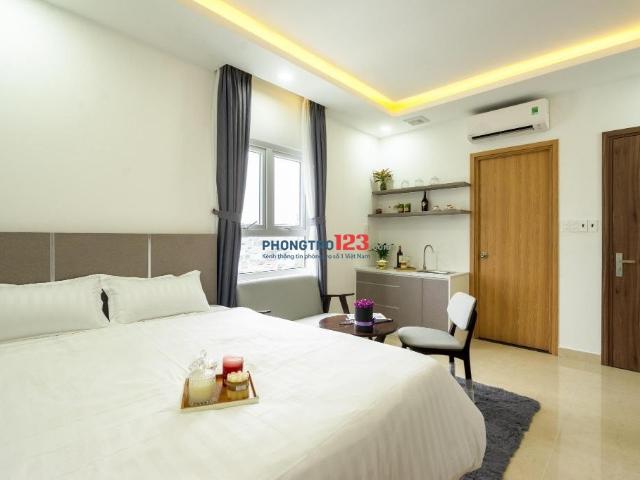 Bất động sản cho thuê tại Hồ Chí Minh
