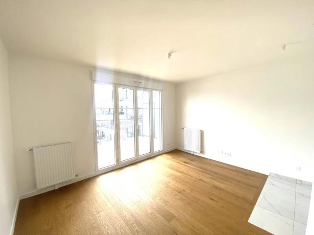 Appartement location à France métropolitaine, Sannois