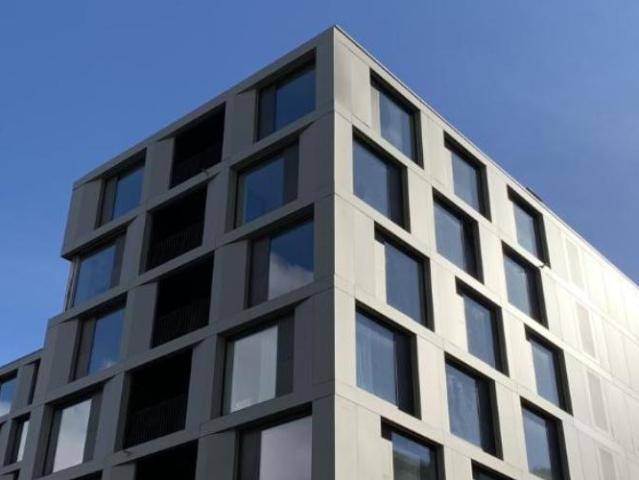 Studio mieten in Martigny