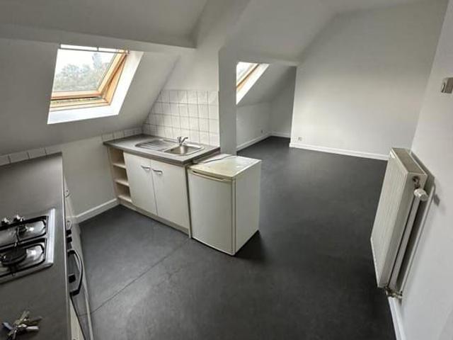 Kamer location à Sint-pieters-leeuw, Brabant