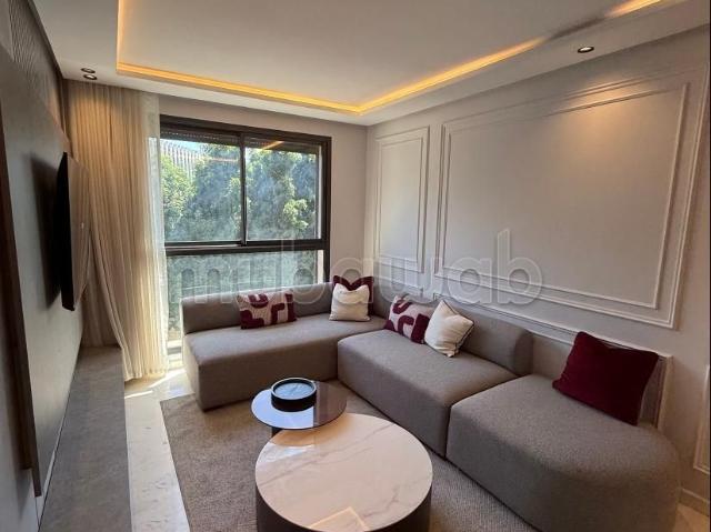 Appartement vente à Anfa, Gharb-Chrarda-Beni Hssen