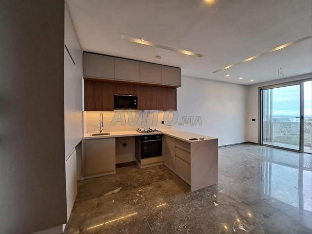Appartement location à Anfa, Gharb-Chrarda-Beni Hssen