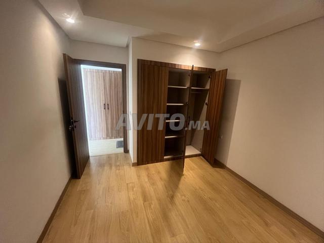 Appartement location