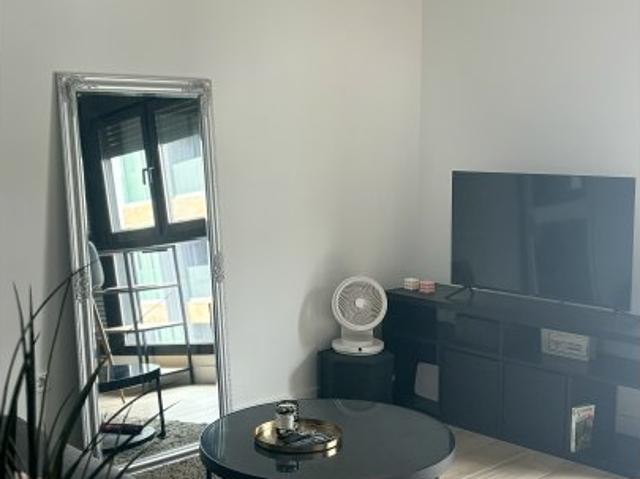 Estudio en alquiler en Gran Canaria, Las Palmas