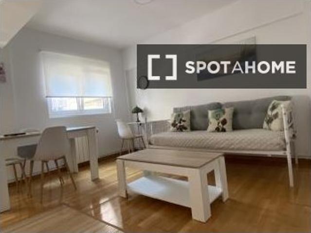 Estudio en alquiler en Santander, Tetuán