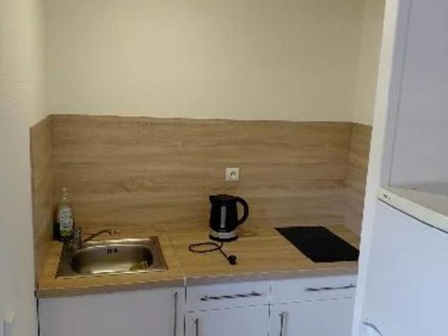 Appartement location à Orléans, Saran
