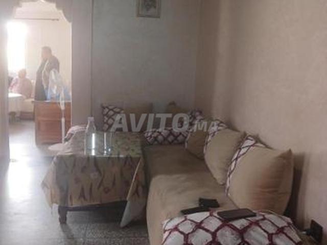 Appartement location à Anfa, Gharb-Chrarda-Beni Hssen