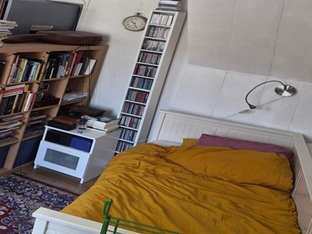 Studio te huur in Zwolle, Overijssel