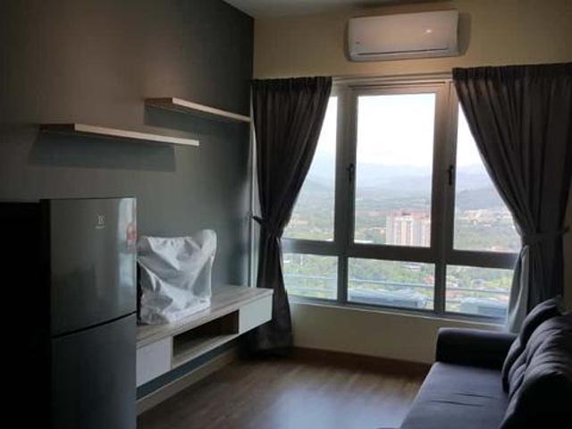 Serviced Residence for rent in Kajang, Langat