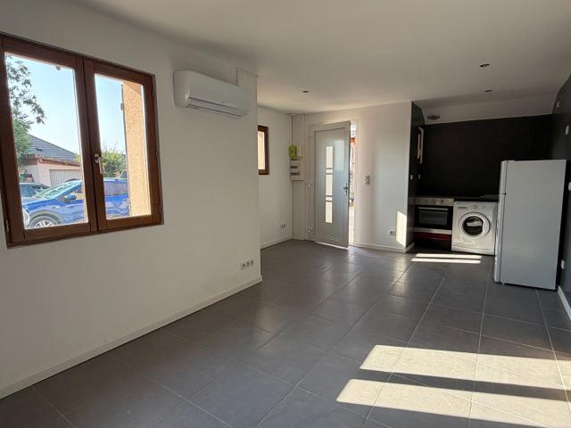 Appartement vente à Savouges, Côte-d'Or