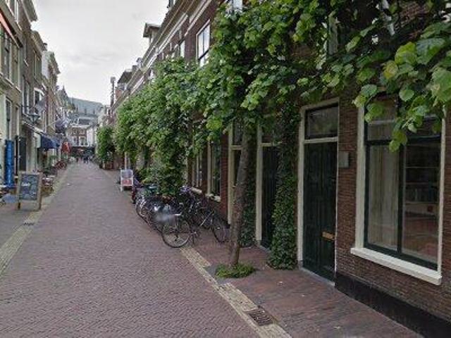 Studio te huur in Haarlem, Noord Holland