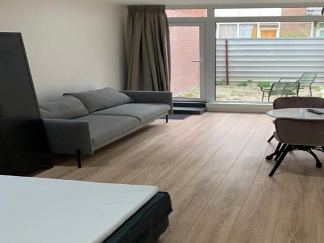 Studio te huur in Nieuwe Westen, Rotterdam