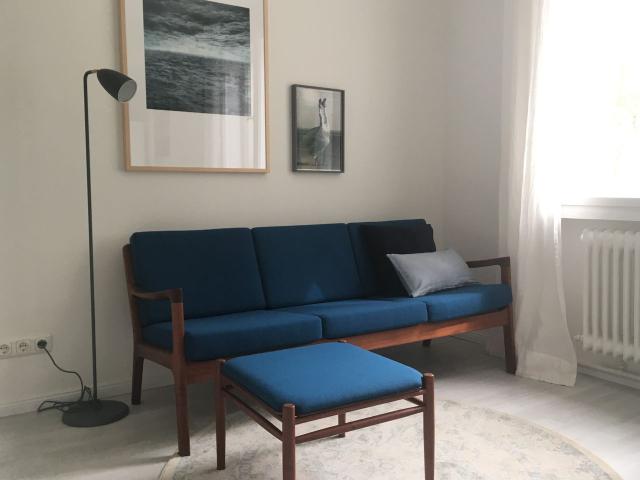 Apartment mieten in Tempelhof–Schöneberg, Berlin