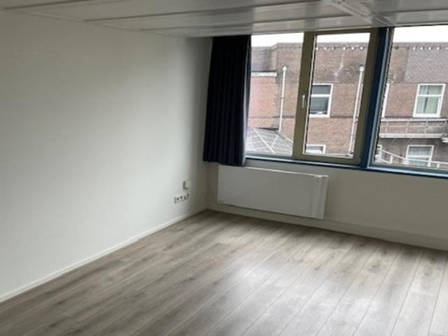 Studio te huur in Oud-Zuid, Tilburg