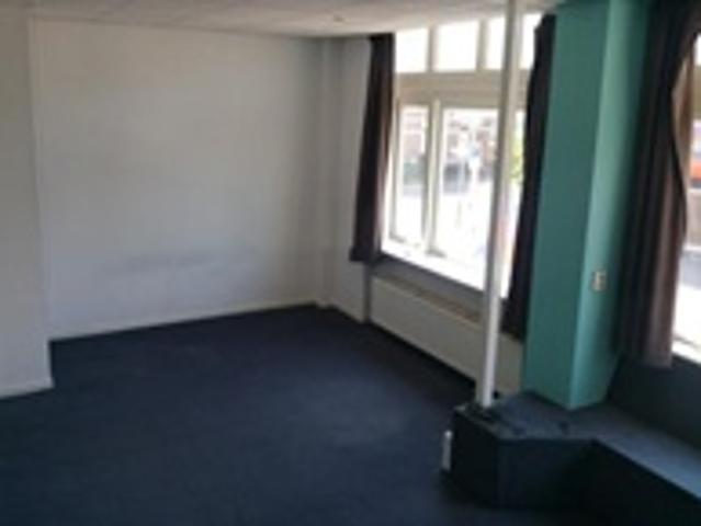 Studio te huur in Huizum-West, Leeuwarden
