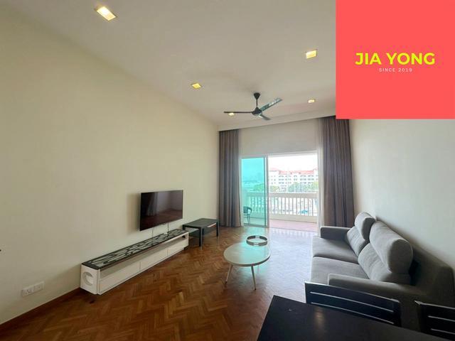 Serviced Residence for rent in Penang