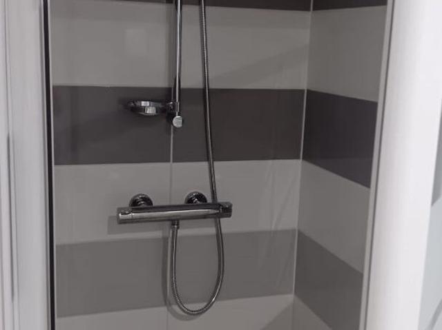 Studio location à Poitiers