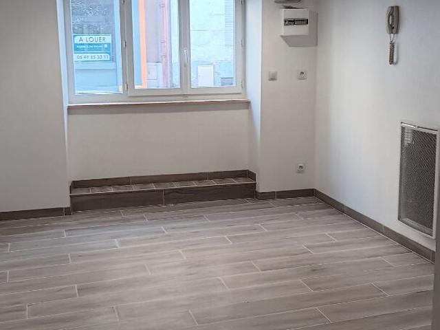 Studio location à Poitiers