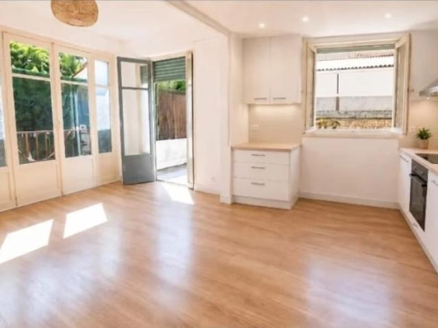 Appartement vente à Nice, Alpes-Maritimes