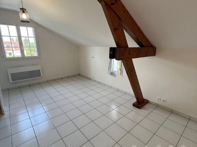 Studio location à Poitiers, Mignaloux-beauvoir