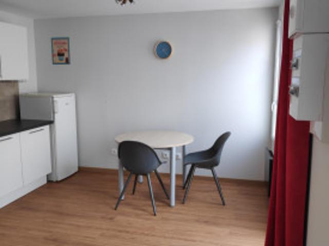 Appartement location à Le Mans