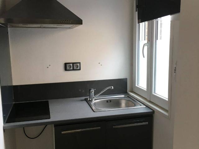 Studio location à Amiens, Somme