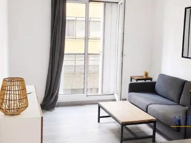 Appartement location à Marseille