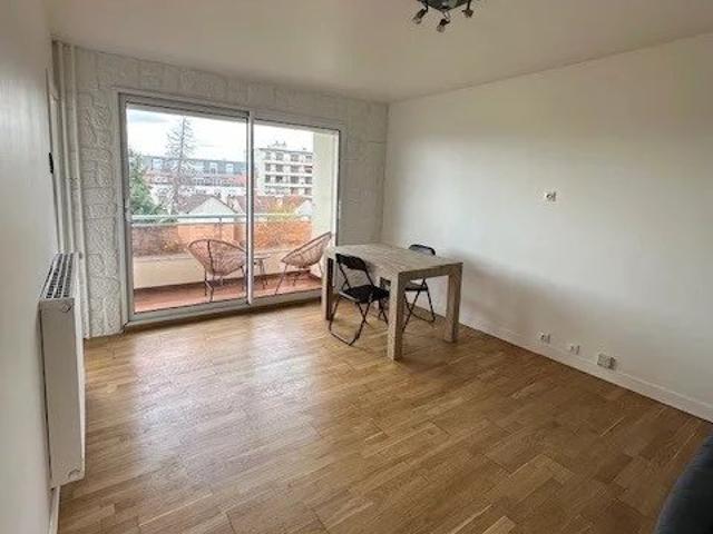 Appartement location à Le Raincy, Les Pavillons-sous-bois