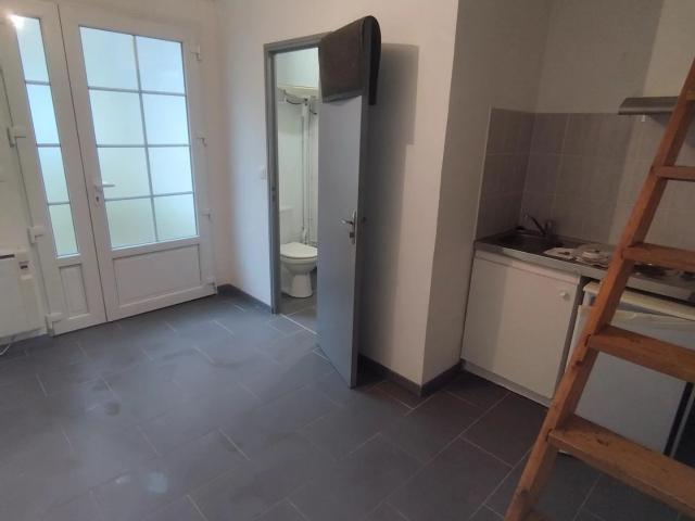 Appartement location à Soissons