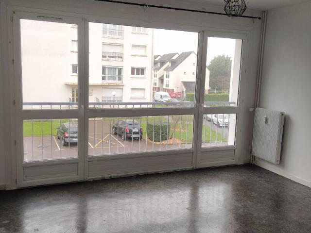 Studio location à Caen