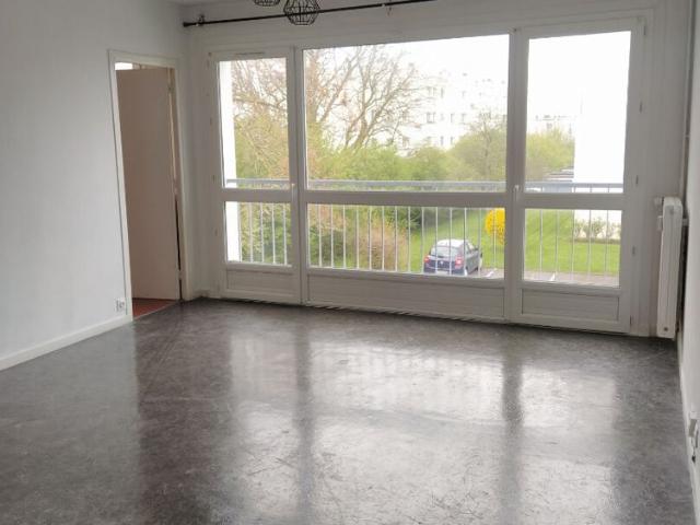 Appartement location à Caen