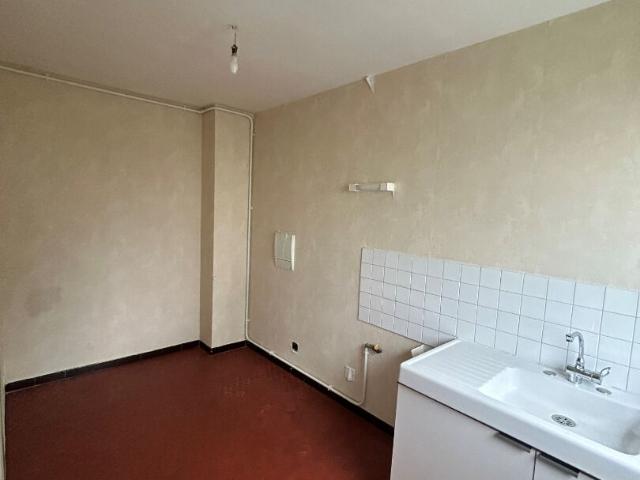 Studio location à Caen