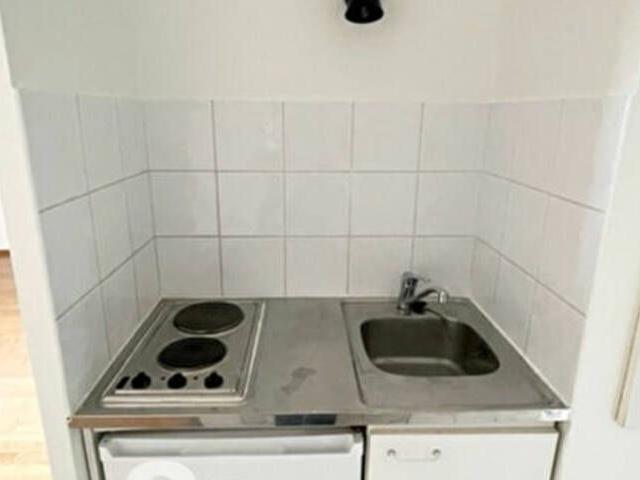 Studio location à Nancy