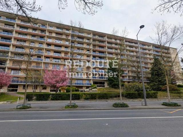 Appartement vente à Reims