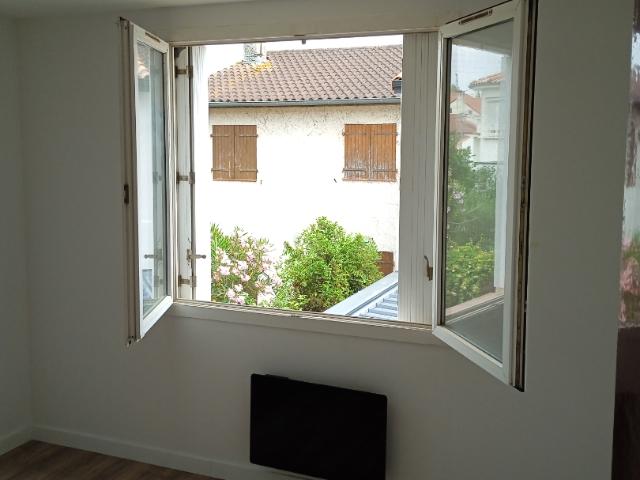 Studio location à Toulouse