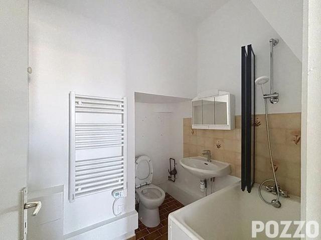 Appartement location à Caen