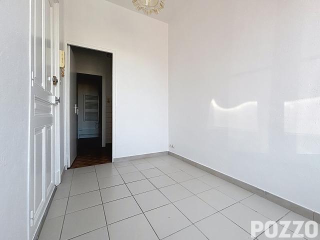 Appartement location à Caen
