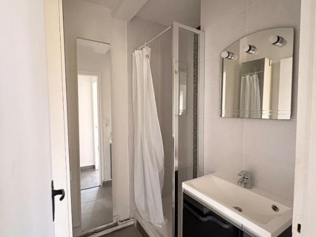 Appartement location à Caen