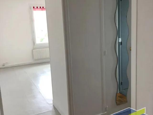 Appartement location à Le Château, Caen