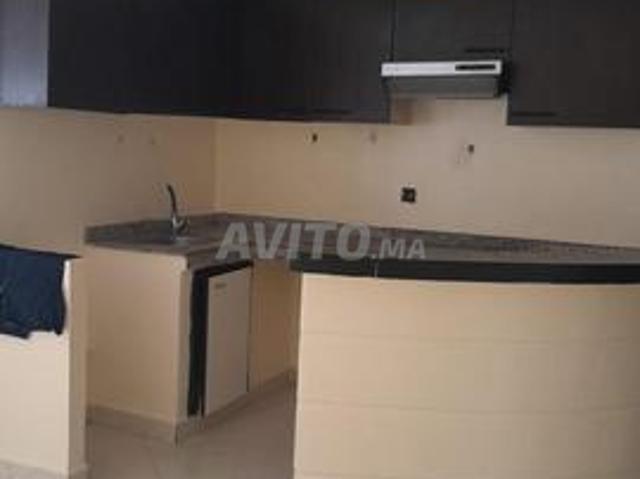 Appartement location à Centre Ville