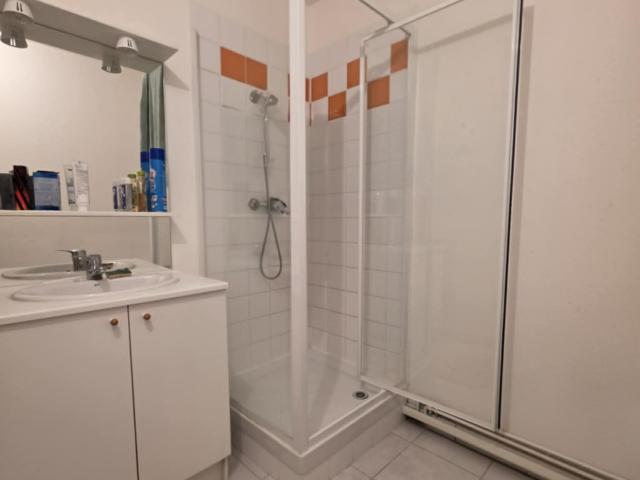 Appartement vente à Sedan