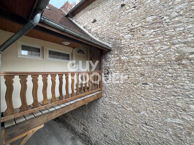 Appartement location à Auxerre, Seignelay