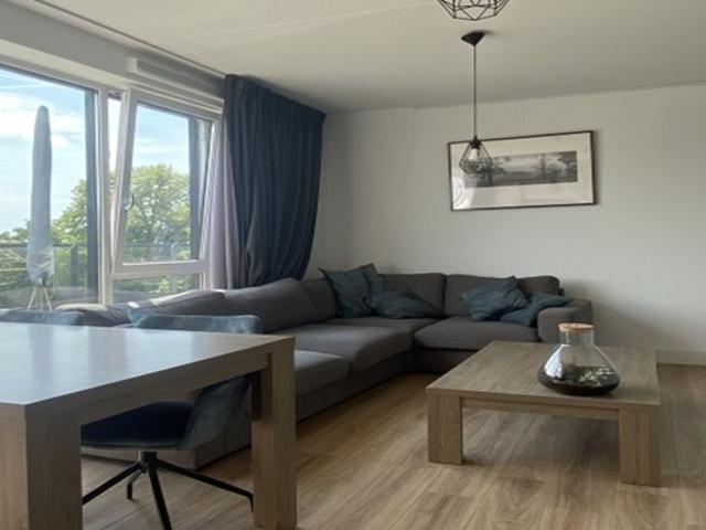 Studio te huur in Friesegracht, Harderwijk