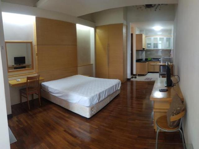 Serviced Residence for sale in Seri Kembangan, Majlis Bandaraya Subang Jaya
