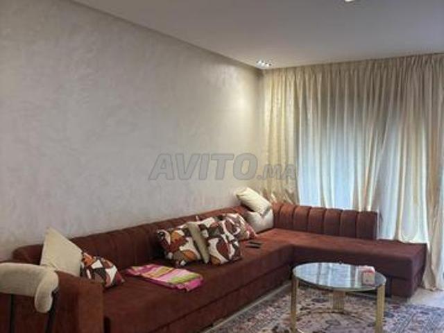 Appartement location à Anfa, Gharb-Chrarda-Beni Hssen