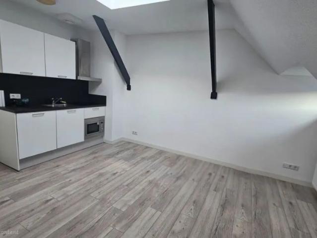 Studio te huur in Enschede, Overijssel