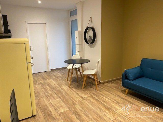 Studio location à Saint-Étienne, Saint-etienne