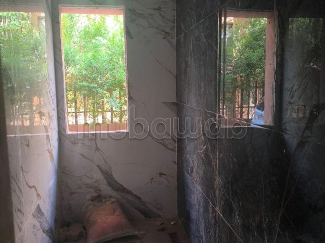 Appartement vente à Marrakech, L'Oriental